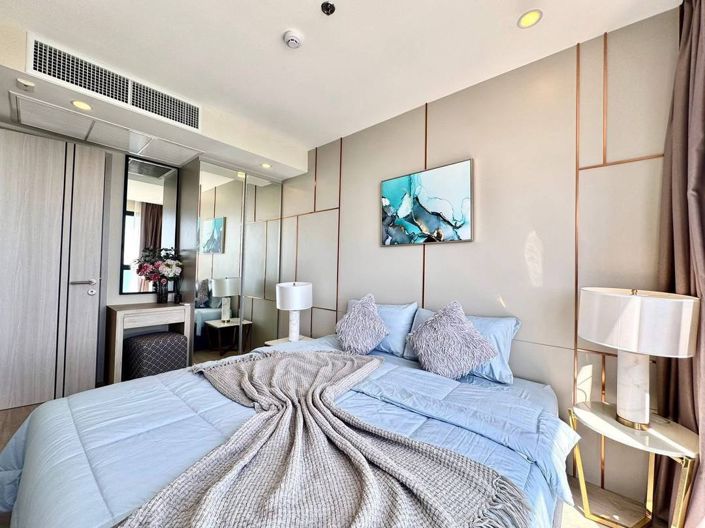 Image No.9-Propriété de 2 chambres à vendre à Pattaya