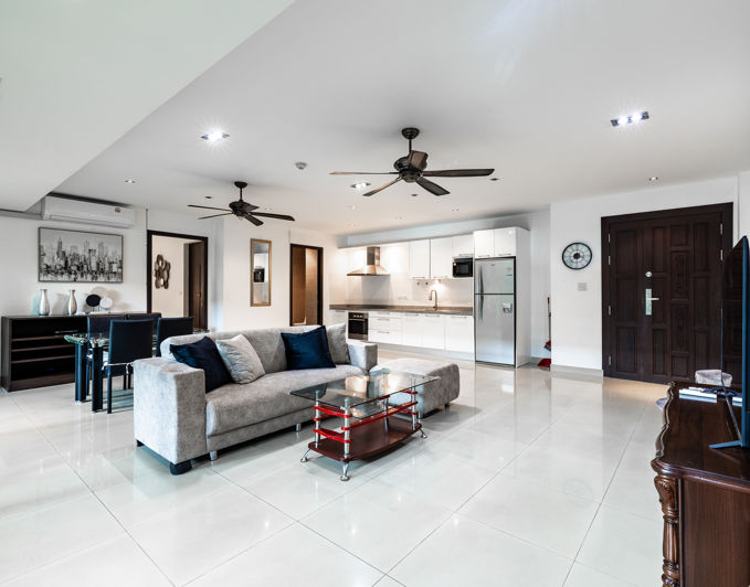 Image No.2-Propriété de 1 chambre à vendre à Philippines