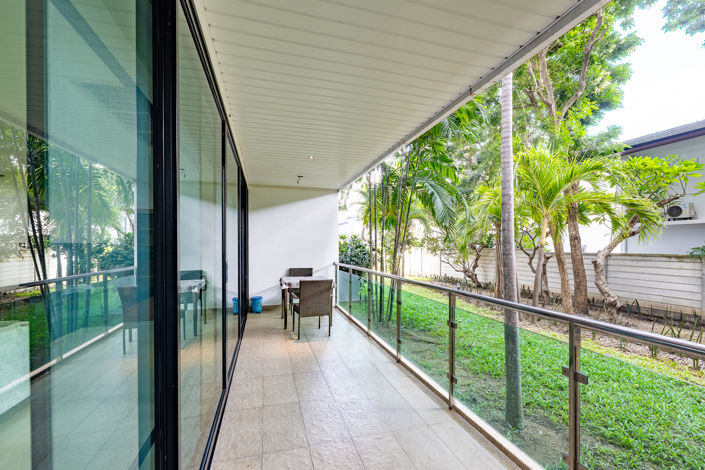 Image No.4-Propriété de 1 chambre à vendre à Philippines