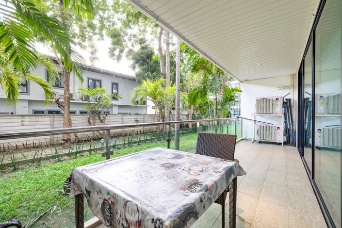 Image No.5-Propriété de 1 chambre à vendre à Philippines