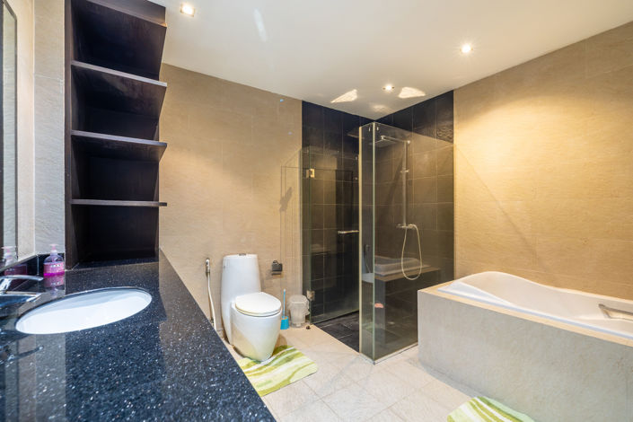 Image No.7-Propriété de 1 chambre à vendre à Philippines