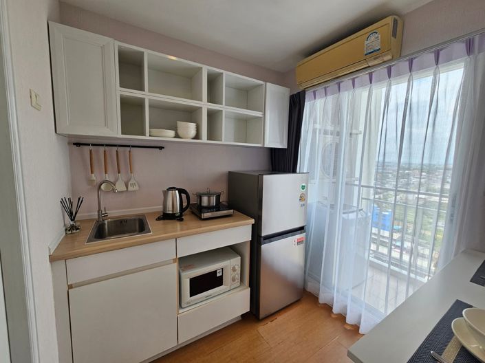 Image No.6-1 Bed Property for sale