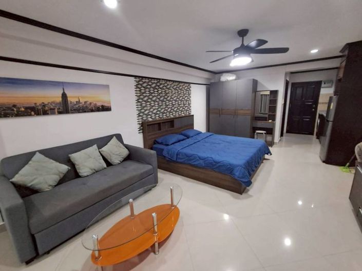 Image No.2-1 Bed Property for sale