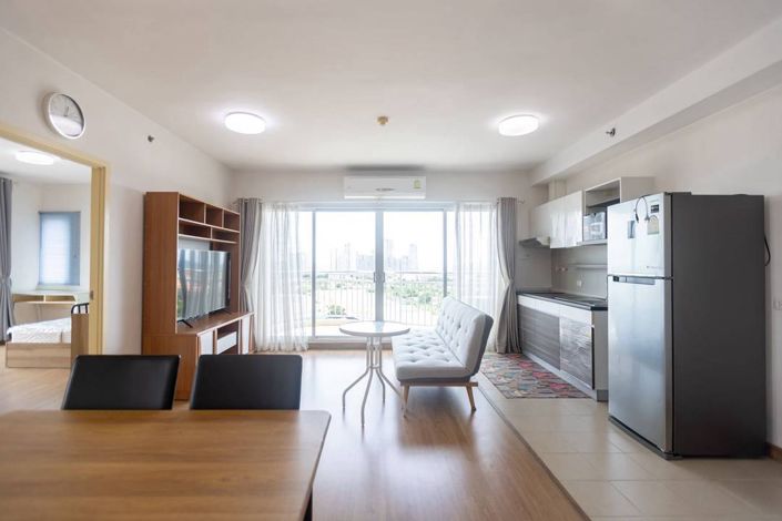 Image No.2-Propriété de 2 chambres à vendre à Philippines