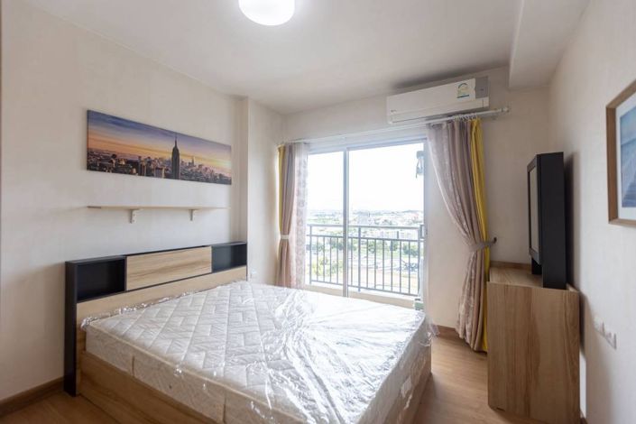 Image No.4-Propriété de 2 chambres à vendre à Philippines