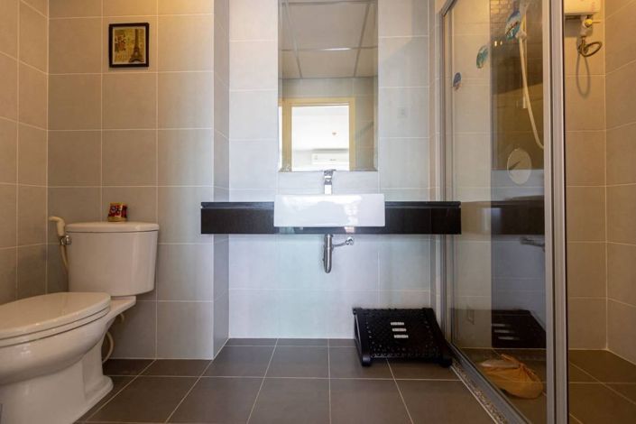 Image No.7-Propriété de 2 chambres à vendre à Philippines