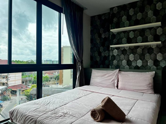 Image No.8-1 Bed Property for sale