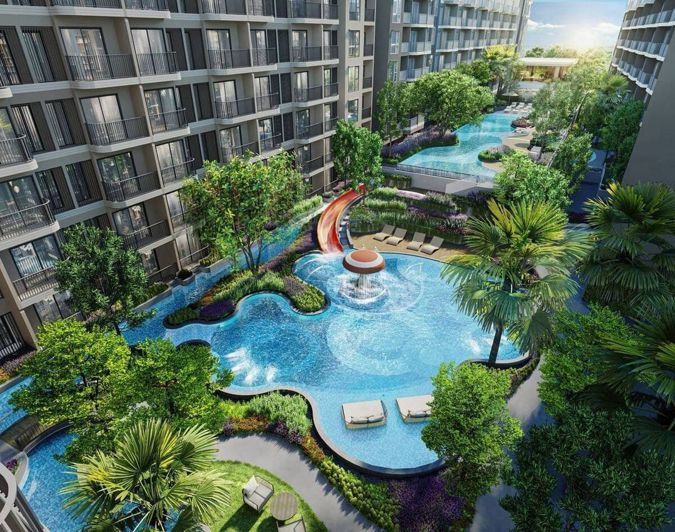 Image No.2-2 Bed Property for sale