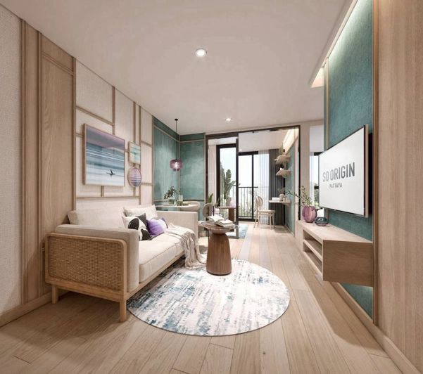 Image No.6-2 Bed Property for sale