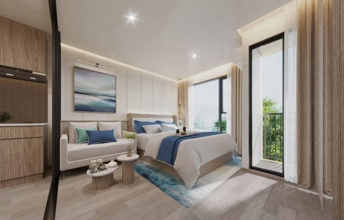 Image No.7-2 Bed Property for sale