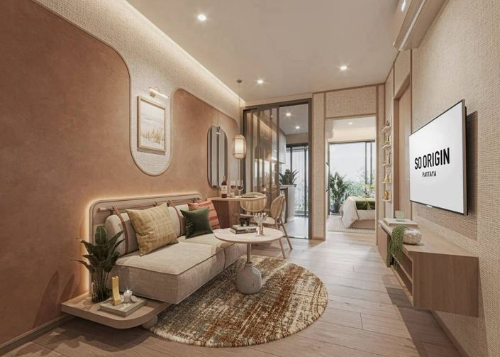 Image No.8-2 Bed Property for sale