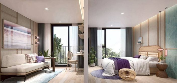 Image No.9-2 Bed Property for sale