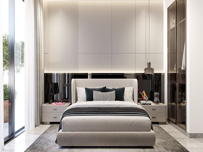 Image No.10-Propriété de 3 chambres à vendre à Philippines