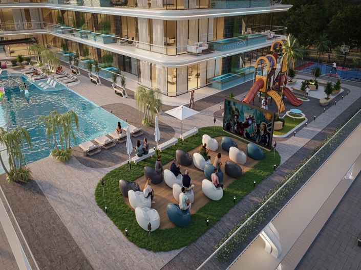 Image No.4-Propriété à vendre à Philippines