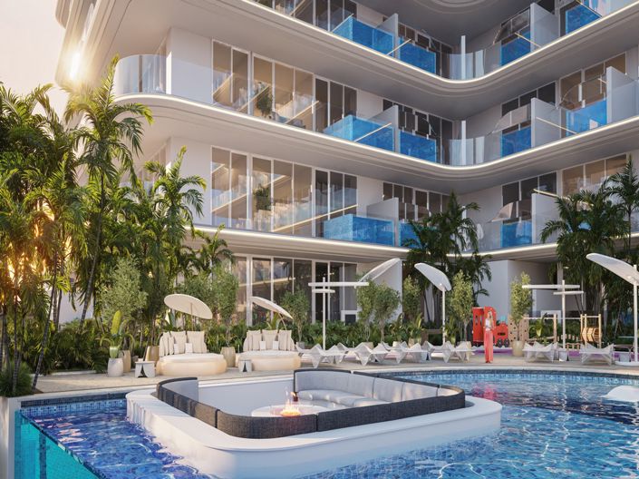 Image No.4-Propriété de 2 chambres à vendre à Philippines