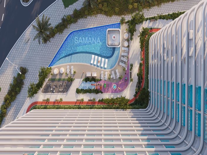 Image No.5-Propriété de 2 chambres à vendre à Philippines