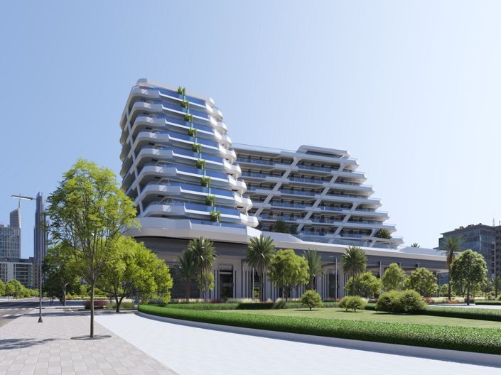 Image No.10-1 Bed Property for sale