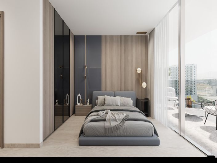 Image No.7-1 Bed Property for sale