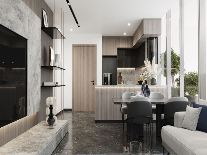 Image No.8-1 Bed Property for sale