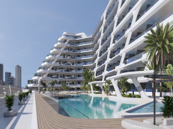 Image No.2-2 Bed Property for sale