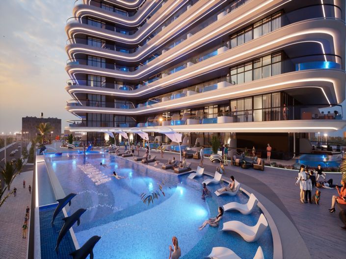 Image No.2-Propriété à vendre à Philippines