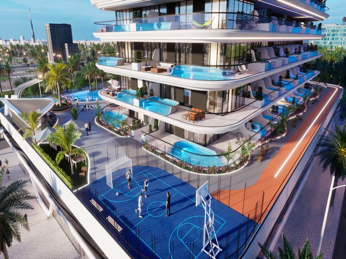 Image No.3-Propriété à vendre à Philippines