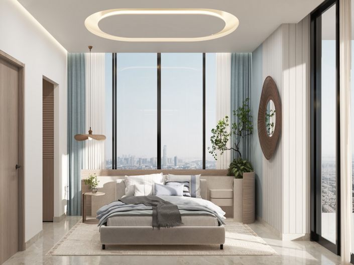 Image No.3-1 Bed Property for sale