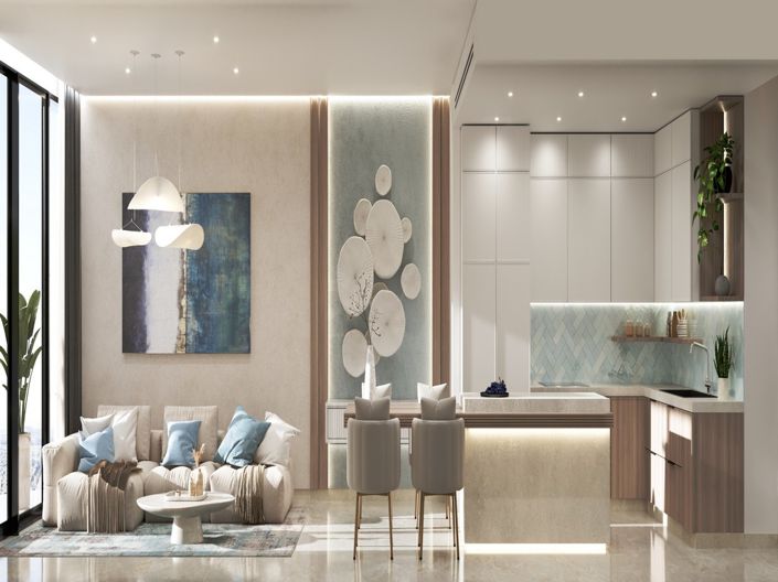 Image No.4-1 Bed Property for sale