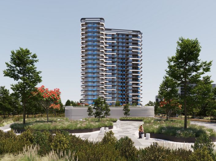 Image No.8-1 Bed Property for sale