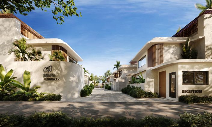 Image No.2-3 Bed Property for sale