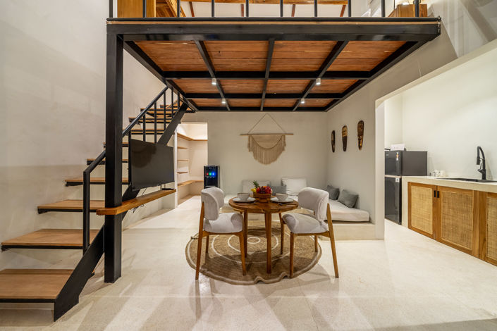 Image No.4-Propriété de 1 chambre à vendre à Bali