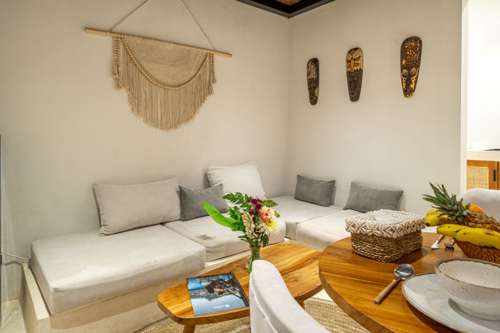 Image No.5-Propriété de 1 chambre à vendre à Bali