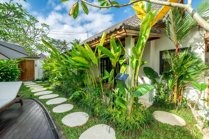 Image No.7-Propriété de 1 chambre à vendre à Bali