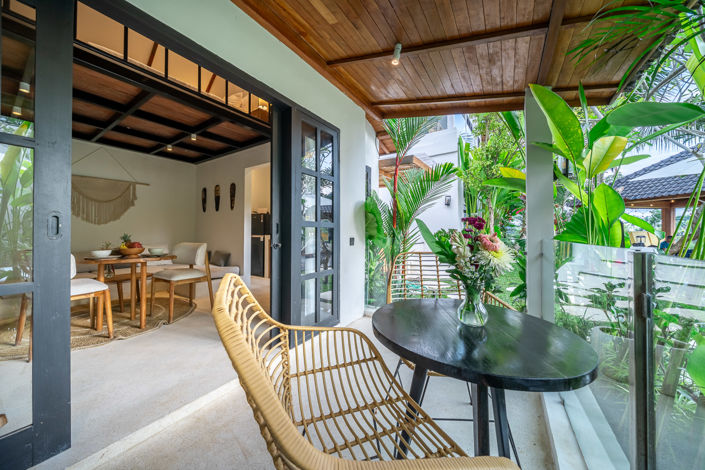 Image No.8-Propriété de 1 chambre à vendre à Bali