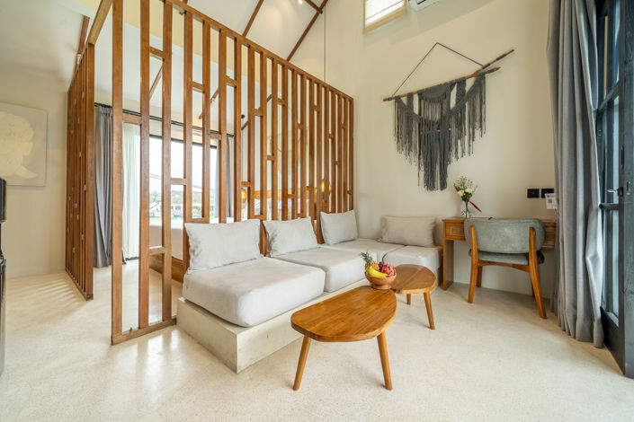 Image No.4-Propriété de 1 chambre à vendre à Bali
