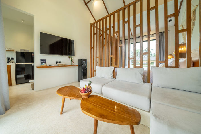 Image No.5-Propriété de 1 chambre à vendre à Bali