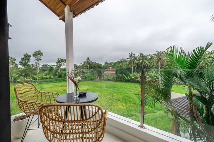 Image No.7-Propriété de 1 chambre à vendre à Bali