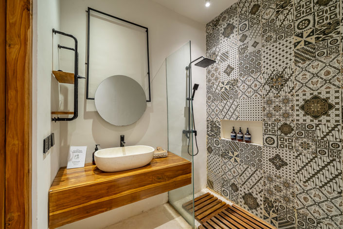 Image No.8-Propriété de 1 chambre à vendre à Bali