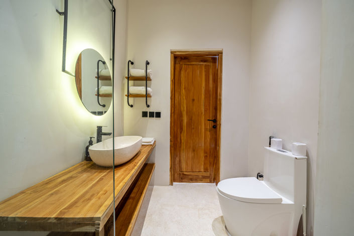 Image No.10-Propriété de 1 chambre à vendre à Bali