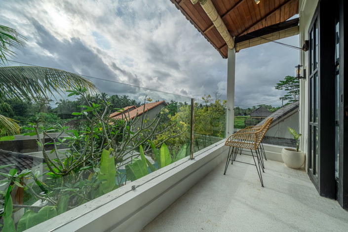 Image No.4-Propriété de 1 chambre à vendre à Bali