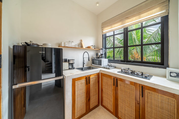 Image No.5-Propriété de 1 chambre à vendre à Bali