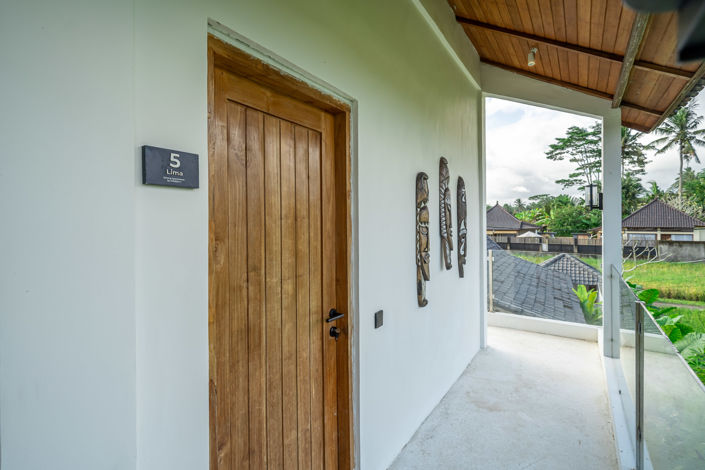 Image No.8-Propriété de 1 chambre à vendre à Bali