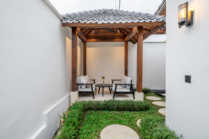 Image No.4-Propriété de 1 chambre à vendre à Bali