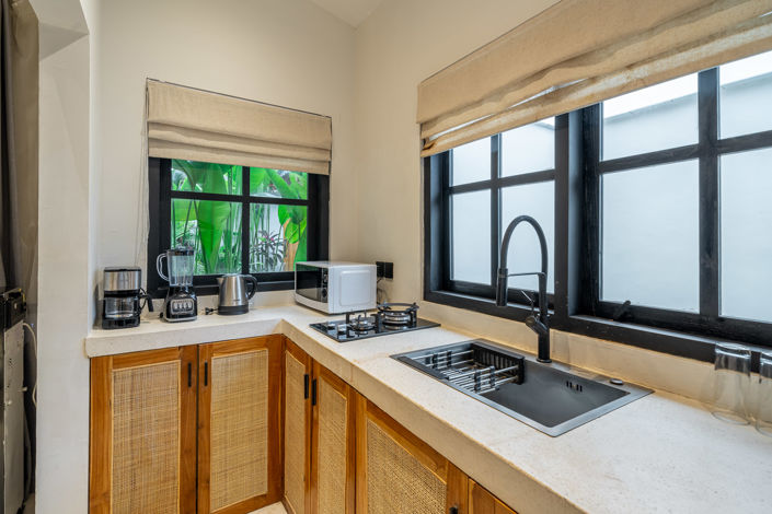 Image No.6-Propriété de 1 chambre à vendre à Bali