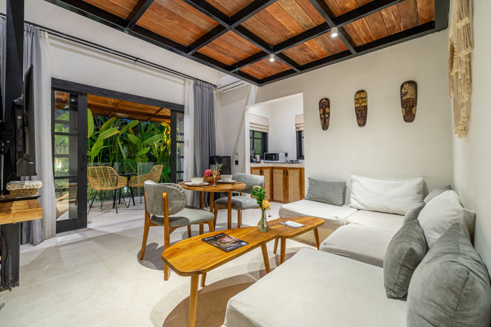 Image No.8-Propriété de 1 chambre à vendre à Bali