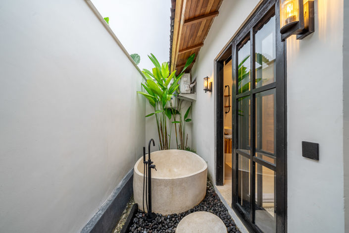 Image No.9-Propriété de 1 chambre à vendre à Bali