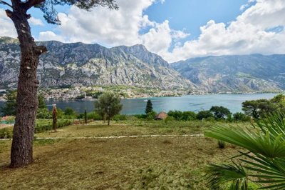 villa-with-garden-and-seaview-for-sale-in-kot