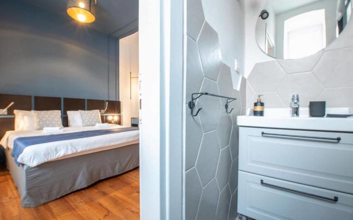 Image No.6-Propriété de 9 chambres à vendre à Stari Grad