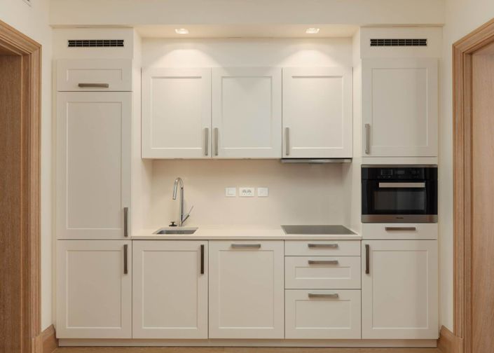 Image No.3-Propriété de 1 chambre à vendre à Tivat