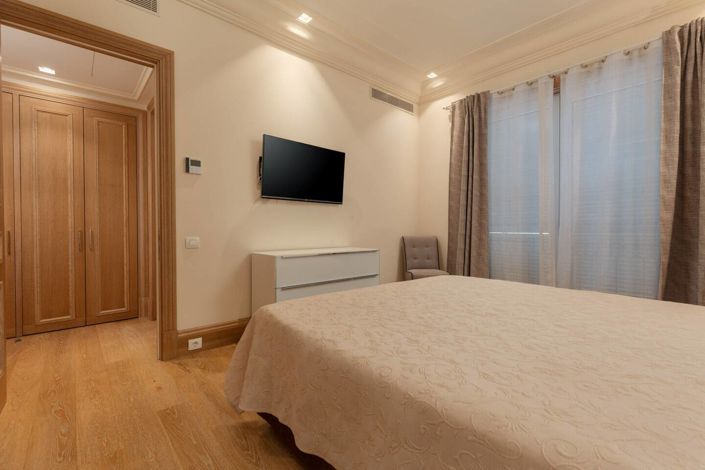 Image No.6-Propriété de 1 chambre à vendre à Tivat